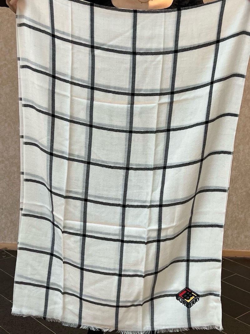 Burberry Scarf